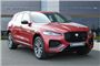 2023 Jaguar F-Pace 2.0 P400e R-Dynamic SE Black 5dr Auto AWD