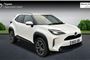 2023 Toyota Yaris Cross 1.5 Hybrid Excel 5dr CVT