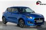 2021 Suzuki Swift 1.2 Dualjet 83 12V Hybrid SZ5 5dr