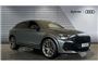 2025 Audi RS Q8 TFSI Quattro Launch Edition 5dr Tiptronic