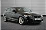 2016 BMW 1 Series 125i M Sport 3dr Step Auto