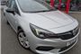 2021 Vauxhall Astra Sports Tourer 1.5 Turbo D Business Edition Nav 5dr