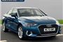 2022 Audi A3 Saloon 30 TFSI Sport 4dr