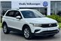 2021 Volkswagen Tiguan 2.0 TDI Life 5dr