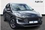 2021 Ford Kuga 1.5 EcoBlue Titanium Edition 5dr