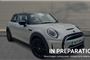 2021 MINI Electric 135kW Cooper S Level 1 33kWh 3dr Auto