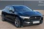 2021 Jaguar I-Pace 294kW EV400 HSE 90kWh 5dr Auto [11kW Charger]