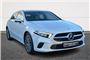 2021 Mercedes-Benz A-Class A180 Sport Executive Edition 5dr Auto