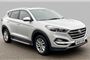 2015 Hyundai Tucson 2.0 CRDi SE Nav 5dr