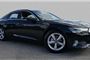 2021 Audi A6 40 TFSI Sport 4dr S Tronic