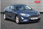 2022 Ford Focus 1.0 EcoBoost Hybrid mHEV 125 Zetec Edition 5dr