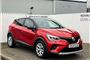 2022 Renault Captur 1.0 TCE 90 Iconic Edition 5dr