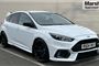 2017 Ford Focus RS 2.3 EcoBoost 5dr