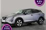 2022 Nissan Qashqai 1.3 DiG-T MH 158 N-Connecta 5dr Xtronic