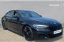 2022 BMW 5 Series 520i MHT M Sport 4dr Step Auto