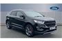 2017 Ford Edge 2.0 TDCi 210 Titanium 5dr Powershift