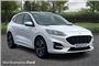 2022 Ford Kuga 1.5 EcoBlue ST-Line X Edition 5dr