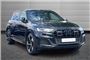 2023 Audi SQ7 SQ7 TFSI Quattro Vorsprung 5dr Tiptronic