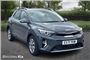 2021 Kia Stonic 1.0T GDi 99 2 5dr DCT