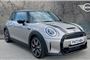 2024 MINI Hatchback 2.0 Cooper S Exclusive II 3dr Auto