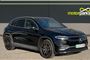 2021 Mercedes-Benz EQA EQA 250 140kW AMG Line Premium 66.5kWh 5dr Auto