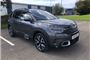 2021 Citroen C5 Aircross 1.2 PureTech 130 Shine Plus 5dr EAT8