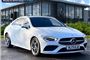 2021 Mercedes-Benz CLA CLA 180 AMG Line Premium Plus 4dr Tip Auto