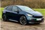 2022 Cupra Born 169kW e-Boost V3 58kWh 5dr Auto