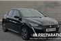 2023 Peugeot 208 1.2 PureTech 100 Allure Premium + 5dr EAT8