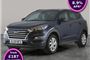 2019 Hyundai Tucson 1.6 GDi SE Nav 5dr 2WD