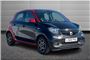 2018 Smart Forfour 0.9 Turbo Prime 5dr
