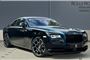 2018 Rolls Royce Wraith 2dr Auto