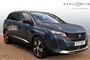 2021 Peugeot 5008 2.0 BlueHDi 180 GT 5dr EAT8