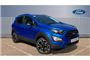 2022 Ford EcoSport 1.0 EcoBoost 125 Active 5dr