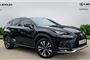 2019 Lexus NX 300h 2.5 F-Sport 5dr CVT [Premium Pack/Leather]