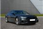 2024 Audi A7 50 TFSI e Quattro Black Edition 5dr S Tronic