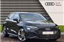 2023 Audi A3 35 TFSI Edition 1 5dr