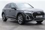 2021 Audi Q5 40 TDI Quattro S Line 5dr S Tronic