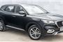 2022 MG HS 1.5 T-GDI PHEV Excite 5dr Auto
