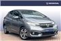 2019 Honda Jazz 1.3 i-VTEC EX 5dr CVT
