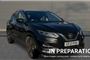 2021 Nissan Qashqai 1.3 DiG-T N-Motion 5dr