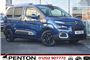 2021 Citroen Berlingo 1.2 PureTech 130 Flair M 5dr EAT8