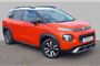 2018 Citroen C3 Aircross 1.2 PureTech Flair 5dr