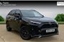 2024 Toyota RAV4 2.5 PHEV GR Sport 5dr CVT