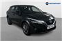 2022 Nissan Qashqai 1.3 DiG-T MH Acenta Premium 5dr