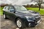 2022 SsangYong Korando 140kW Ventura 61.5kWh 5dr Auto