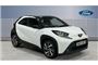 2023 Toyota Aygo X 1.0 VVT-i Edge 5dr