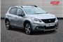 2017 Peugeot 2008 1.2 PureTech 130 GT Line 5dr