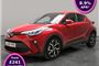 2020 Toyota C-HR 1.8 Hybrid Design 5dr CVT