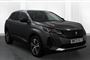 2023 Peugeot 3008 1.2 PureTech Active Premium+ 5dr